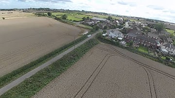 TBS discovery manual mode then crash