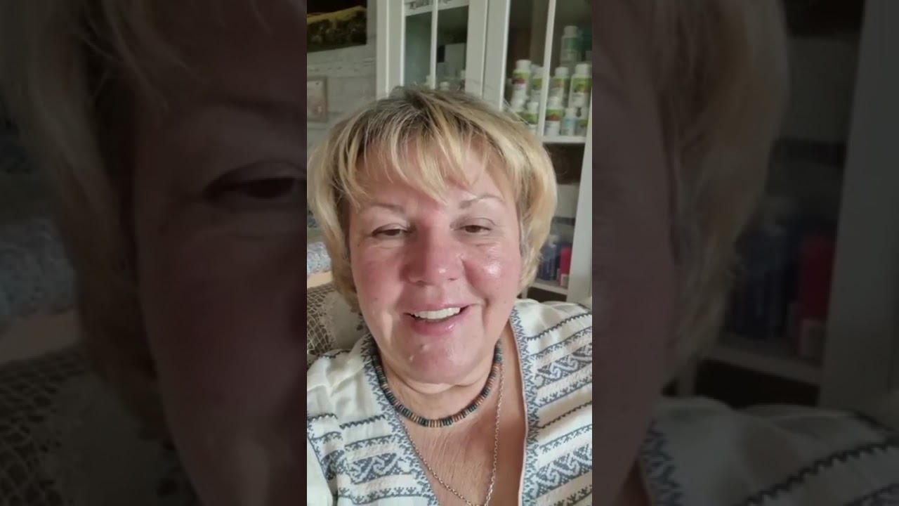 💥Маски для лица нового поколения Ocean Glow Masks. Результат применения