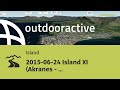 2015-06-24 Island XI (Akranes - Grundarfjörður)