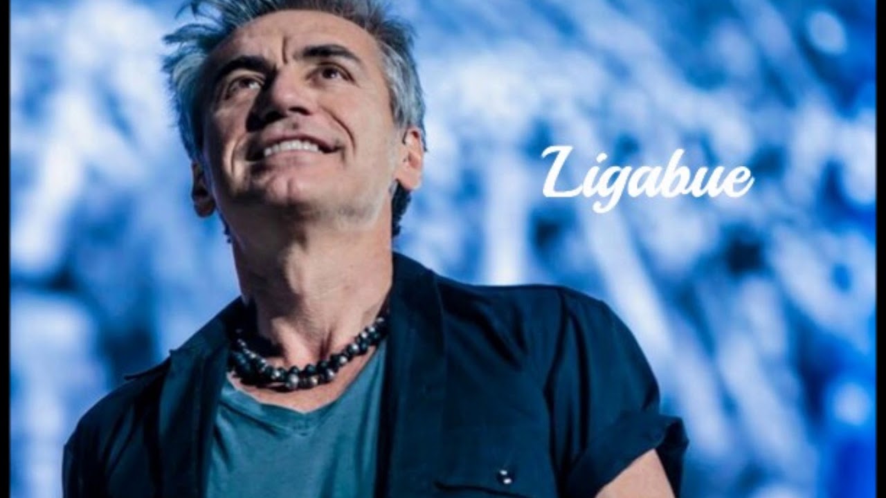 Ho Perso Le Parole Ligabue Cover Di Mauro YouTube