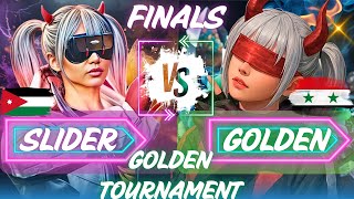 SLIDER🇯🇴 QEVO🇪🇬 vs GOLDENBOY🇸🇾 &amp; VENOM🇸🇾 — IT WAS FINE UNTIL… 😳🔥 كان كل شيء طبيعي إلى أن…