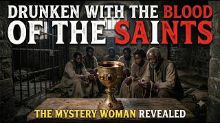 Drunken With the Blood of the Saints | The Mystery Woman Revealed