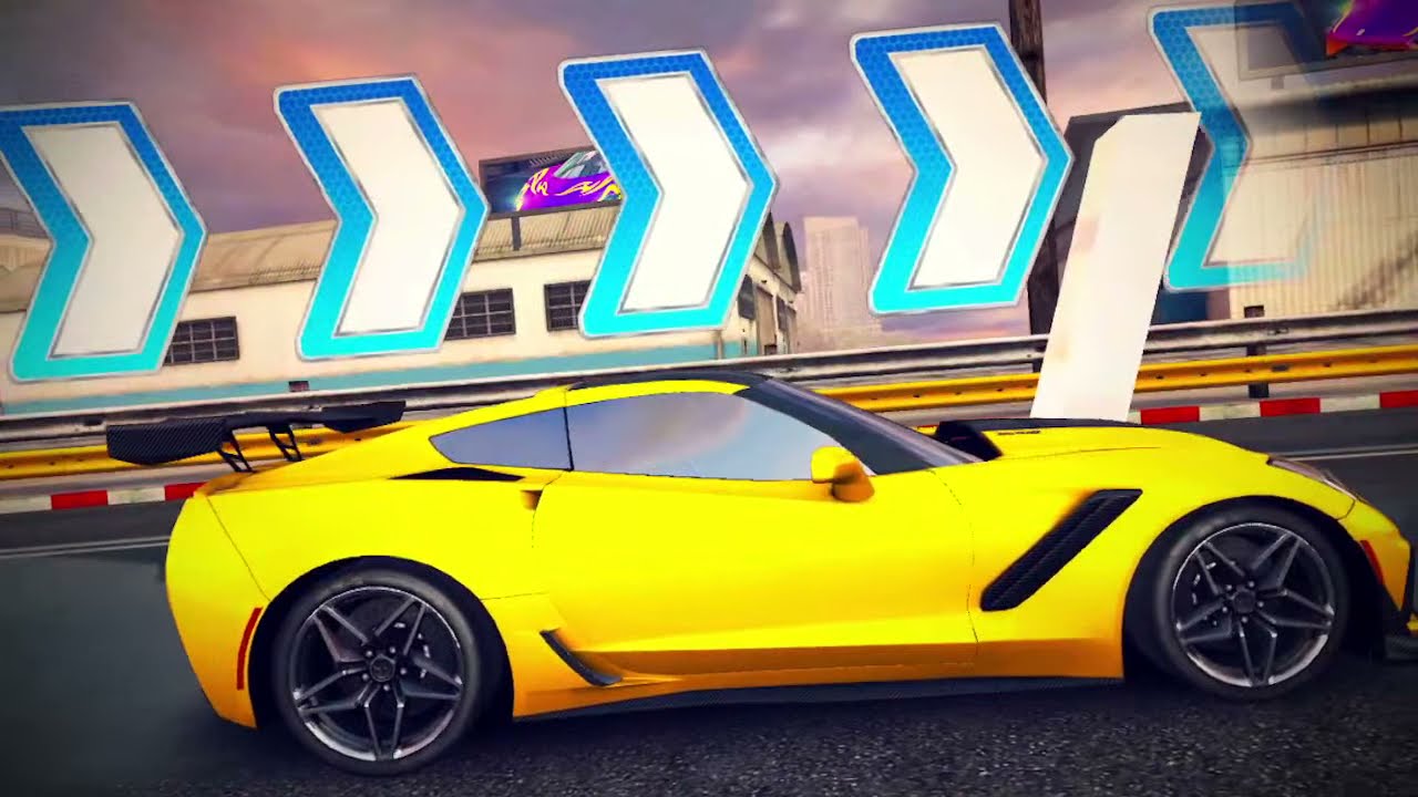 ASPHALT 8 CLASSIC SEASON MASTER SEASON GAUNTLET & EVENTS MULTIPLAYER ...