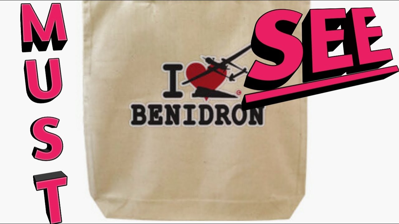 BENIDORM ALE-HOP NEW VISIT| ENGLISH PEOPLE FAVORITE PLACE TO SHOPPING IN BENIDORM|MUST WATCH FULL