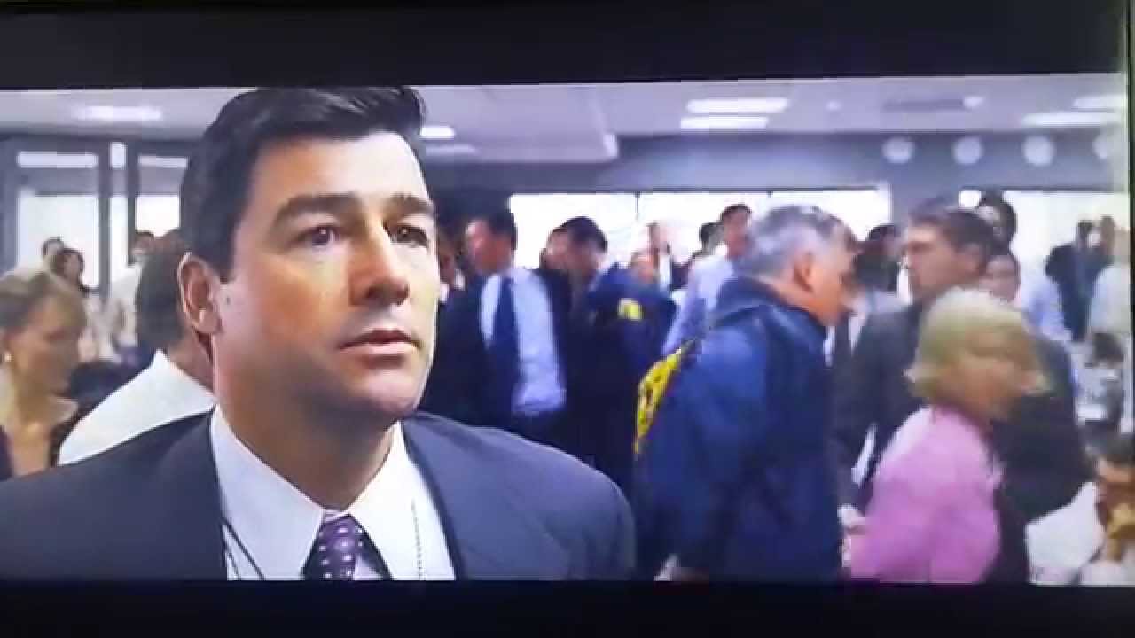 Wolf of Wall Street Ending YouTube