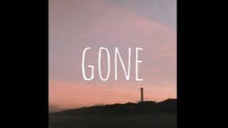 J.Huang - Gone [ Audio]
