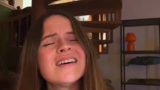Gabrielle Aplin - Call Me (Instagram live) by The Soundtrack Of My Life 849 views 1 year ago 3 minutes, 31 seconds