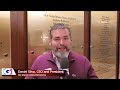 Daniel Silva part one