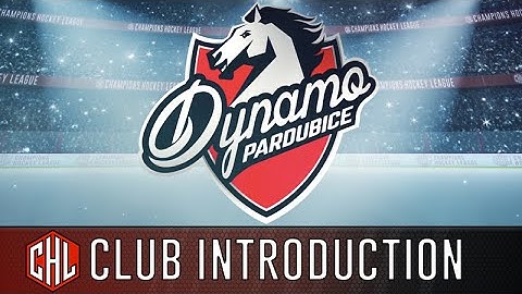 Introducing Dynamo Pardubice