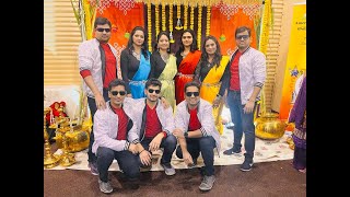 ATA - Ugadi Dance 2023