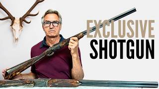 We Custom Built a Matched Pair for a GIANT - SHOTGUN