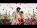 Candid wedding photographers  akshaya  pratik  wedding film  vivek krishnan photography