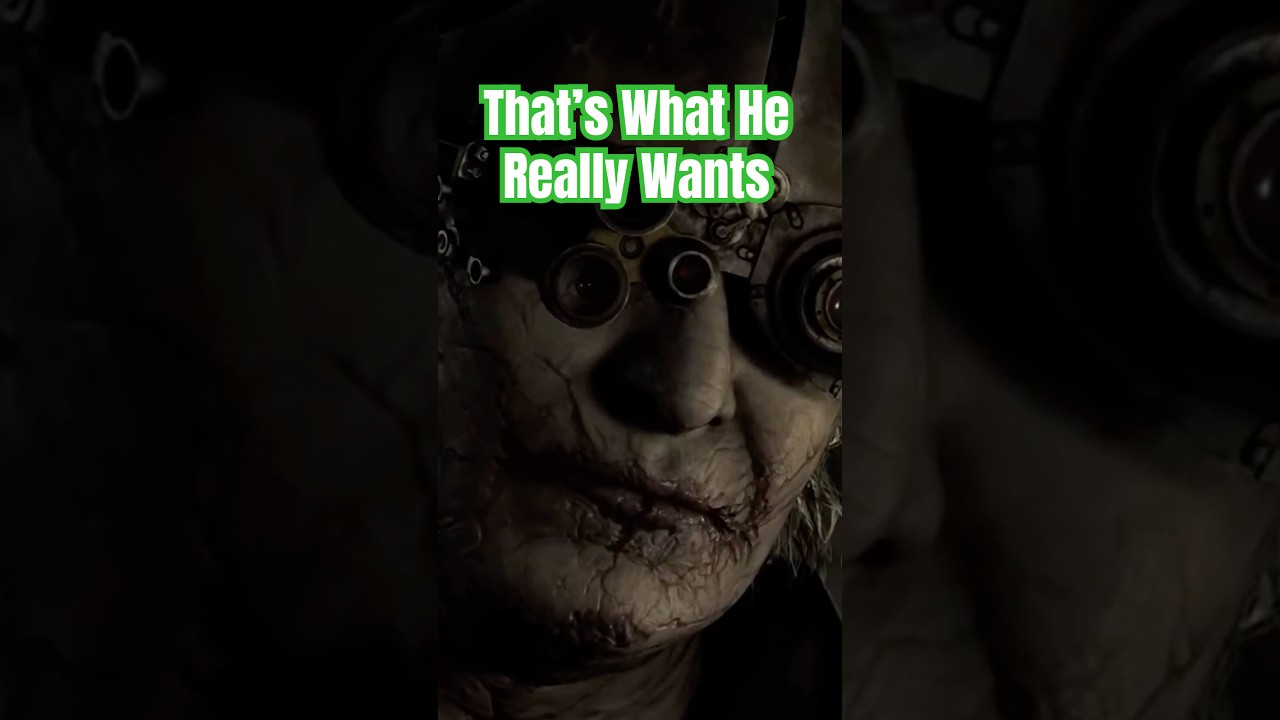 Beloved RE Heroes are DYING?! Raccoon City Syndrome