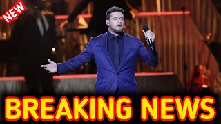 Saddened !! Miserable !! Michael Bublé Totally Shocked a Fan When He Popped Pub on St. Patrick’s Day
