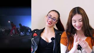 COLOMBIANS REACT TO Michael Jackson - Thriller (Official Video - Shortened Version)