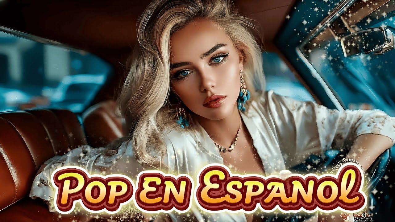 Pop Latino 2026 🌙 Best Spanish Pop Songs Mix 💃 Éxitos En Español Modernos