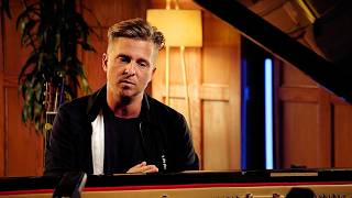 Ryan Tedder of OneRepublic Discusses Songwriting | Once In A Lifetime Sessions
