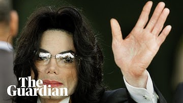 What we know about Michael Jackson