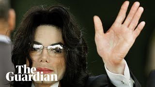 What we know about Michael Jackson's history of sexual abuse allegations