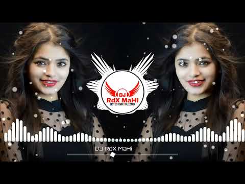 Aey Ganpat Baja Na Dj Remix Song 2021 | Rajasthani Dance Dj Remix Song 2021 | DJ RdX MaHi