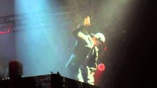 The Knocks Live at Lights All Night Dallas 2013 Front Row HD