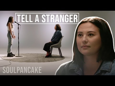 Teen Cancer Survivors Talk About Life After Treatment | Tell A Stranger