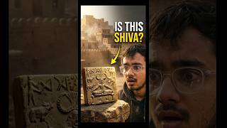 👉 Indus Valley’s Biggest Mystery: Who Is This? History | mystery | ancient #viral