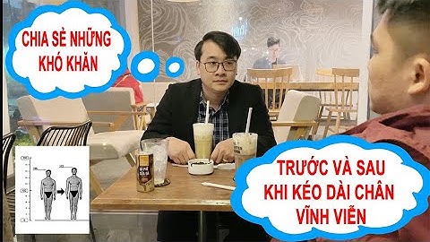 Kéo dài chân bao nhiêu tiền