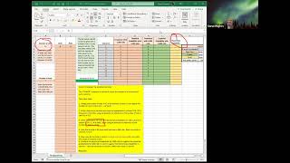 How to Compute Frequencies and Probabilities in Excel