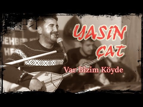 Yasin Çat - Var Bizim Köyde 2019 -nette ilk- [Poyraz Kameraᴴᴰ]-[Gökhan Varol]