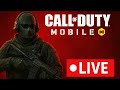 🔴Call of Duty Mobile Live 🔴| Fun Gameplay | Membership at ₹29 #codmtamil #codm