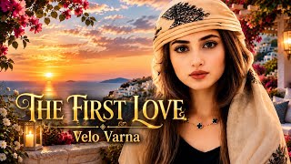🎵 THE FIRST LOVE | Soft Rock Romantic Music | Emotional Love Song screenshot 4