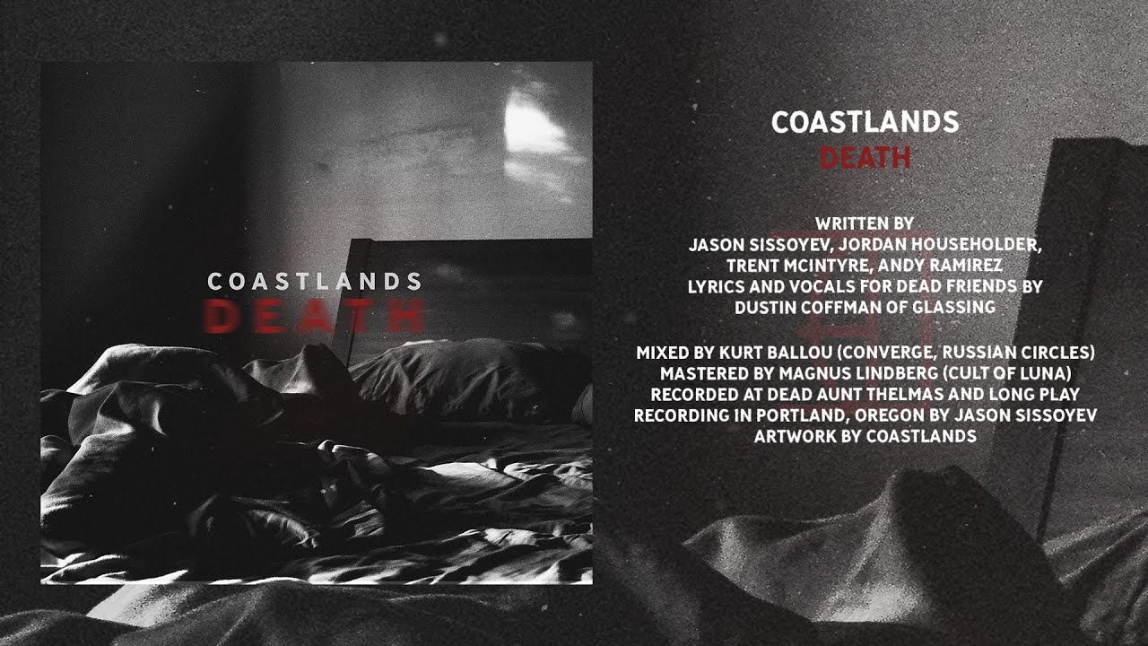 Coastlands Death [Album] (2020) YouTube