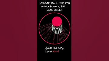 dont miss that end.... 😶😶😶 #oddlysatisfying #simulation #python #bouncingball