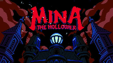Mina the Hollower (Demo) - Full Walkthrough Gameplay No Commentary