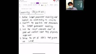 EGME 442 SPRING 2022 Week 6 Lecture 1