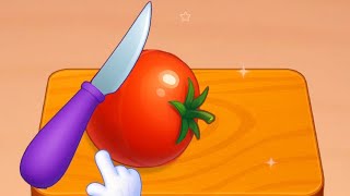 Cooking Burger🍔 Sandwich🥪 Spaghetti🍝 Pizza🍕 Cake🎂 Recipes Game 🌸  screenshot 1