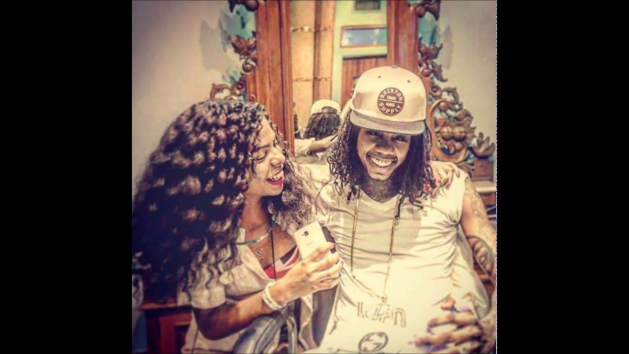 Alkaline-Side Chick (Clean)