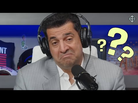 Past Dense! Jillian Michaels & Patrick Bet David wonder why Trump's hiding the Epstein files!