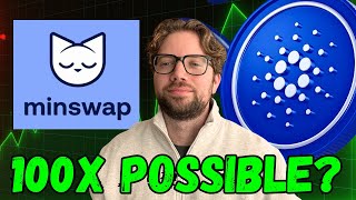 Minswap: The Cardano DEX You Shouldn't Ignore