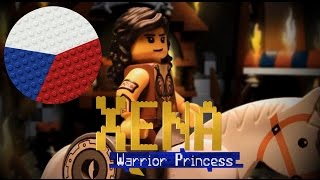 LEGO Xena: Princezna Bojovnice (Animované intro)
Jako kluk jsem vždycky zbožňoval seriál Xena a lego... tak proč to nezkombinovat?
Celou základní školu bylo první co jsem po příchodu domů udělal to, že jsem zapnůl Xenu a ponořil se do toho fantastického světa plného hrdinů, bohů a příšer z doby antiky.
Tvorba tohoto minutového videa trvala čtyři týdny, a podle mých propočtů jedna vteřina zabrala 2 hodiny animace a následné úpravy v After Effects. Tuhle skvělou figurku Xeny jsem si nechal vyrobit v Anglii.
Největší odměnou pro mě bylo, že anglickou verzi tohoto videa, sdílela sama Lucy Lawlles, představitelka Xeny, což je pro mě jeden z největších darů.
V příštím roce můžete očekávat plnohodnotnou epizodu Xeny v lego verzi, natočenou podle prvního čísla komiksu- Xena: Chrám Dračího boha.
SPONZOROVÁNO:
BrickWarriors: http://www.brickwarriors.com/
Brickstuff: http://www.brickstuff.com/
Odebírejte tento kanál a shlédněte má videa jako první!
Pro více informací navštivte tuto stránku:
https://www.facebook.com/BrickfilmStudio/?ref=hl LEGO Xena: Princezna Bojovnice (Animované intro)