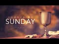 Sunday Service