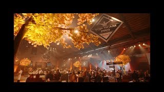 Eternit - Top Team Pro Event 2018