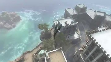 Black Ops II - Combat Axe Hail Mary