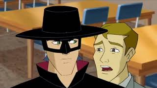 Zorro: Generation Z | The Earthquake Machine | Episode 14 | Cartoons For Kids Zorro: Generation Z | The Earthquake Machine | Episode 14 | Cartoons For Kids