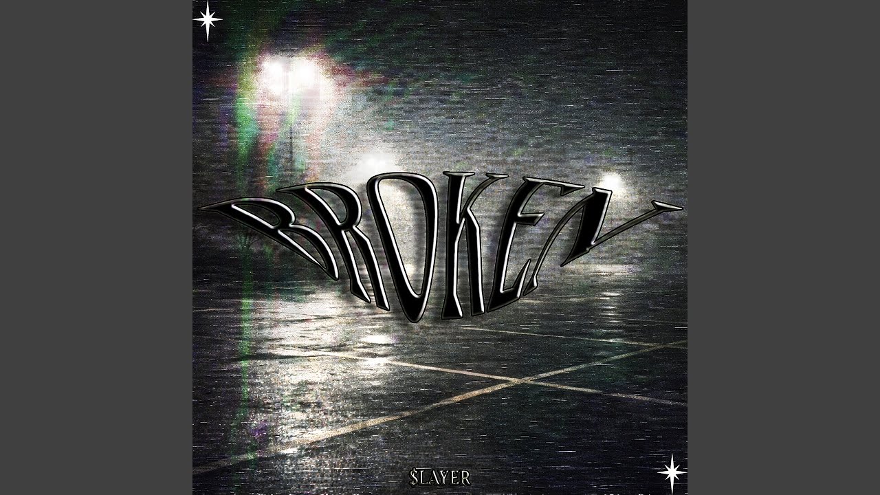 Watch Broken (Slowed) on YouTube Watch Broken (Slowed) on YouTube