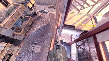 CoD4 PC Some Public Jumping