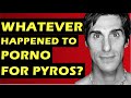 Porno for Pyros: Whatever Happened To the Band Behind Pets & Perry Farrell's Band?