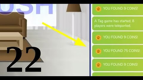 Meow Playground Gameplay #22 - TIPS ON GETTING COINS!