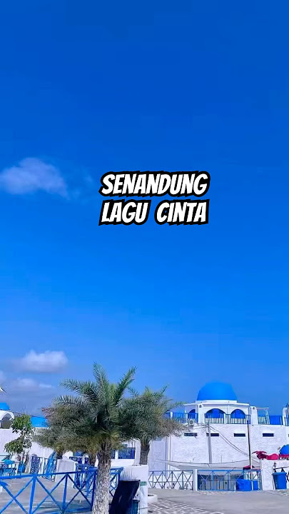 Senandung lagu cinta Ada Band